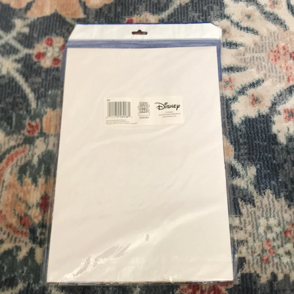 Disney Gift Boxes and Gift Sacks